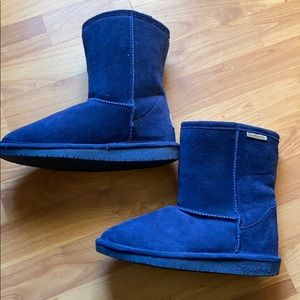 Bearpaw Boots